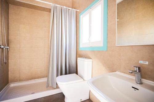 伊维萨岛日落旅舍 伊维萨岛日落旅舍