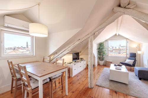 VIVA Loft in Historic Center Porto