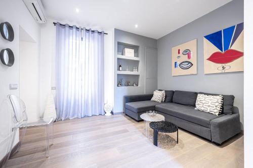 Casa Sistina, Рим (фото 7)