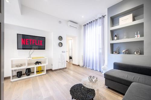 Casa Sistina, Рим (фото 8)