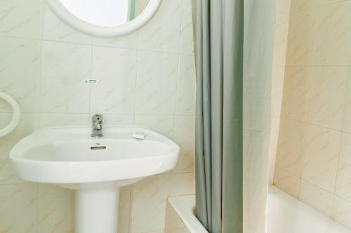 伊维萨岛日落旅舍 伊维萨岛日落旅舍