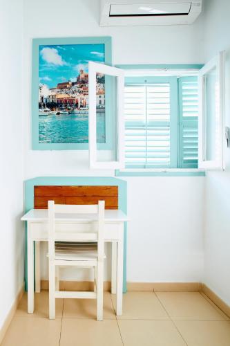 伊维萨岛日落旅舍 伊维萨岛日落旅舍