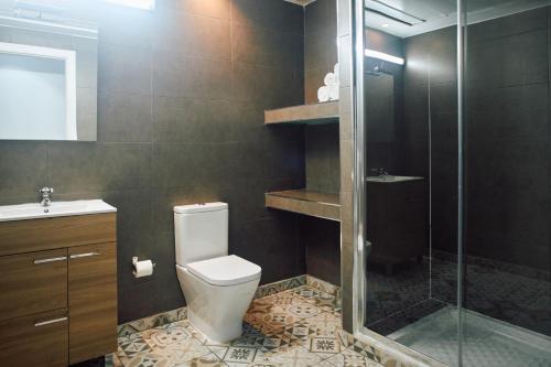 伊维萨岛日落旅舍 伊维萨岛日落旅舍