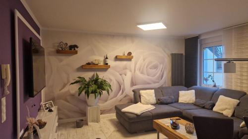 Iekārtas, Ferienwohnung EDITH in Nuthe-Urstromtal
