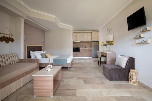 Anthemida Rooms 3