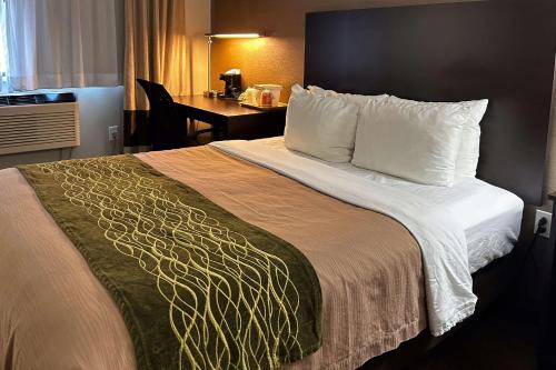 Quality Inn Goodland KS near Northwest Kansas Technical College - image 6