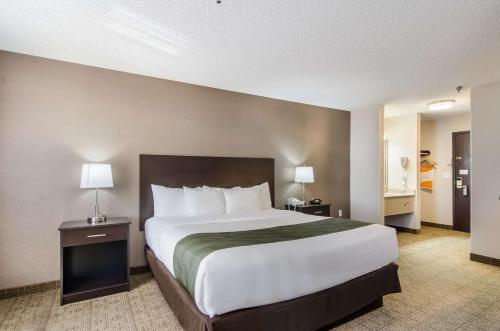 Quality Inn Goodland KS near Northwest Kansas Technical College - image 31