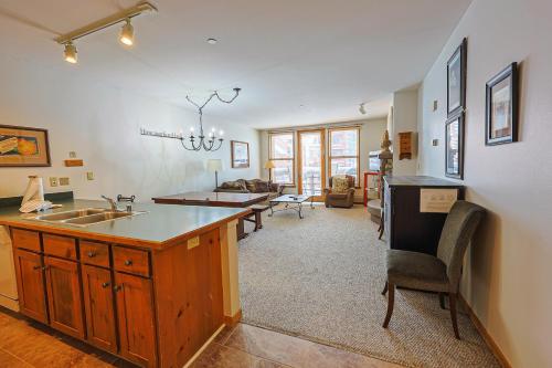 Black Bear 2 Bed 2 Bath BBCS