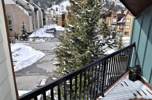 Fox Pine Lodge 3 bed 3 bath FPAF3 in Copper Mountain, USA