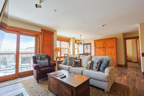 Springs 2 Bed3 Bath plus Murphy SPDW