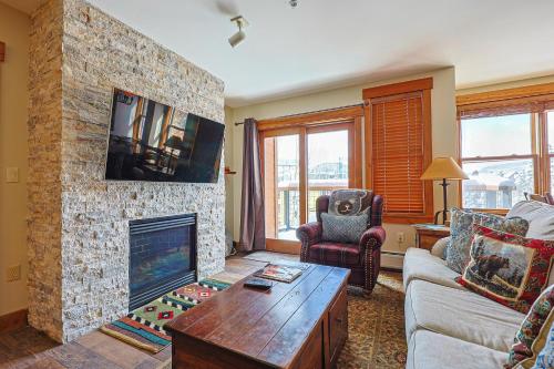 Springs 2 Bed3 Bath plus Murphy SPDW