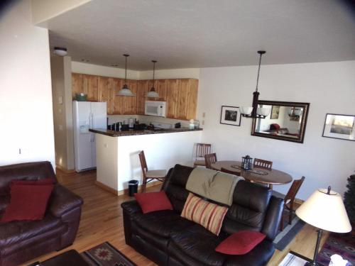 Anemone Townhome 3 bed 3 bath HTAT in Silverthorne, USA