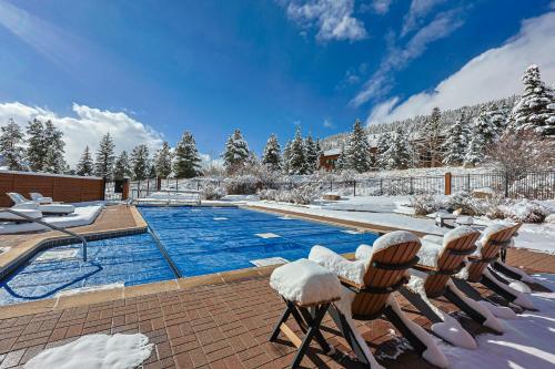 Tennis Townhome TTMR - image 13