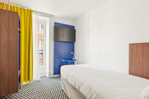 ibis Styles Paris République - image 10
