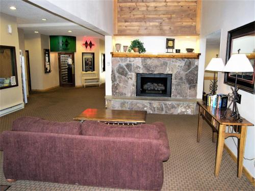 Fox Pine Lodge 4 bed 4 bath FPAF4 in Copper Mountain, USA