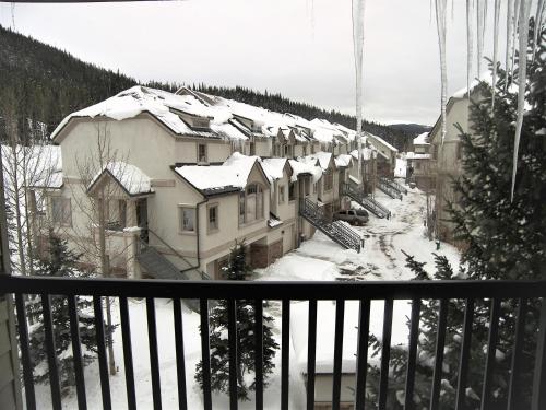 Fox Pine Lodge Hotel Room 2 FPAFH2 in Copper Mountain, USA