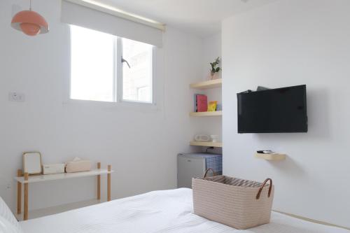 June B&B, Tchaj-nan (fotografie 6)