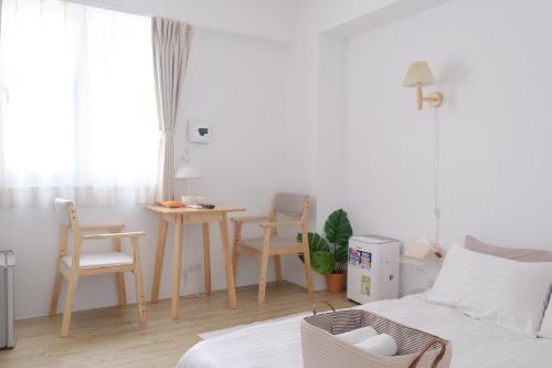 June B&B, Tchaj-nan (fotografie 4)