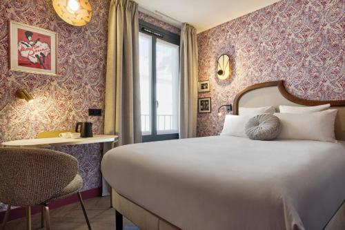 Hôtel Joséphine by Happyculture - image 3