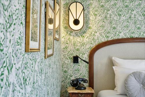 Hôtel Joséphine by Happyculture - main image