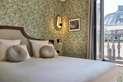 Hôtel Joséphine by Happyculture - image 5