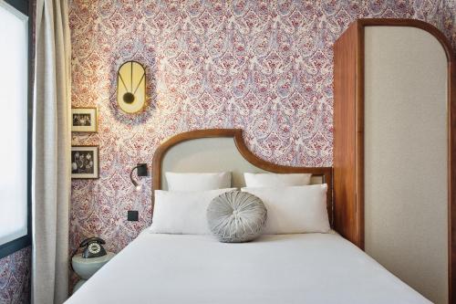Hôtel Joséphine by Happyculture - image 10