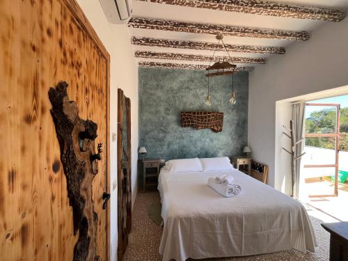 Boutique Hostal Salinas - image 14