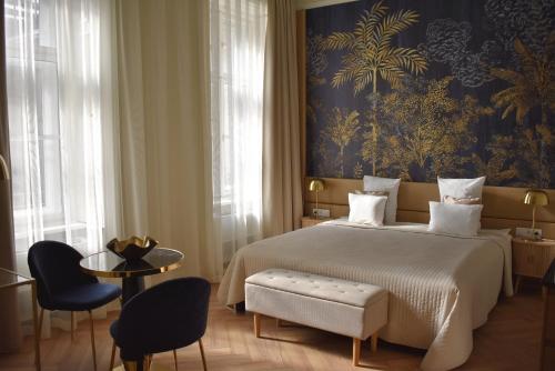Harmonia Palace - Historic Residence, Budapeszt