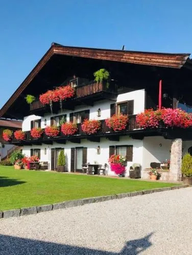 Landhaus Feller in Reith bei Kitzbühel, Österreich