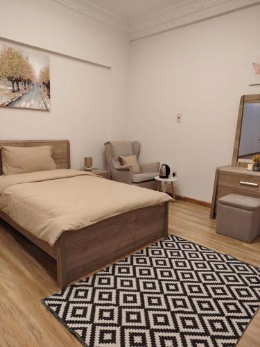 Sada Compound (Women Only) سيدات فقط