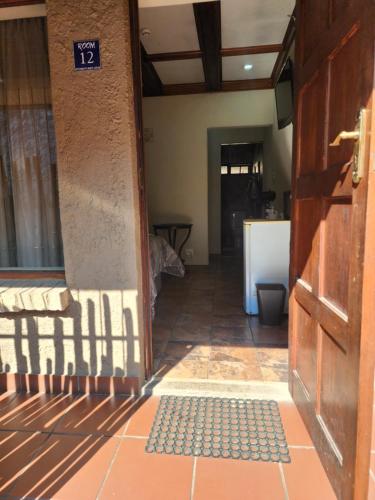 Goodnight Guest Lodge