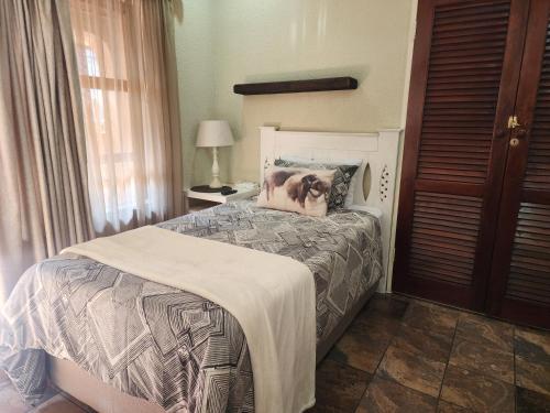 Goodnight Guest Lodge