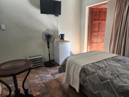 Goodnight Guest Lodge – Bedfordview, DC