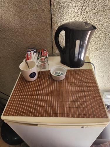 Goodnight Guest Lodge