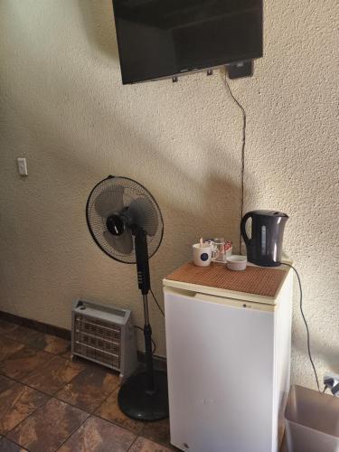 Goodnight Guest Lodge