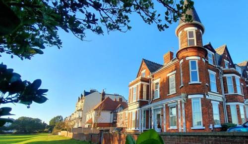 The Chateau by MPH Holidays, Great Yarmouth
