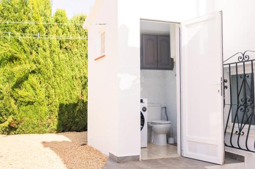 Three-Bedroom House image 9