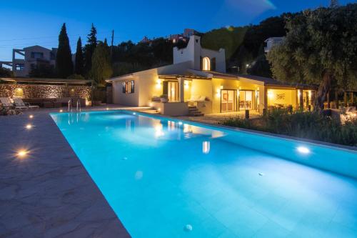 Villa Naldera - image 10