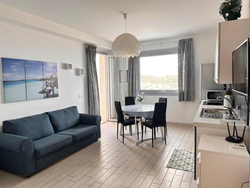 Residence Miramare in กาสเทลซาร์โด