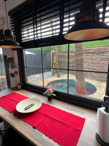 Pentalow Cabin in Kartepe