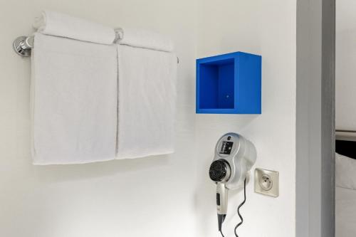 ibis Styles Paris République - image 2