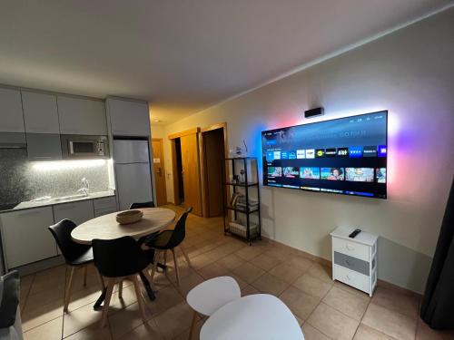 Sadržaji, Placer, naturaleza y terraza en Canillo Serrera 3 HUT-8207 in Prats