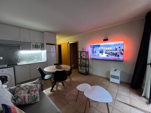 Placer, naturaleza y terraza en Canillo Serrera 3 HUT-8207, Canillo (photo 7)