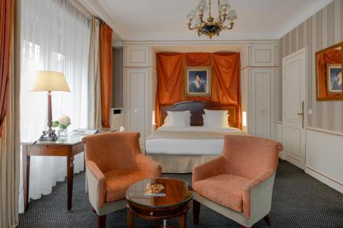 Hôtel Napoleon Paris, Paris (Foto 8)
