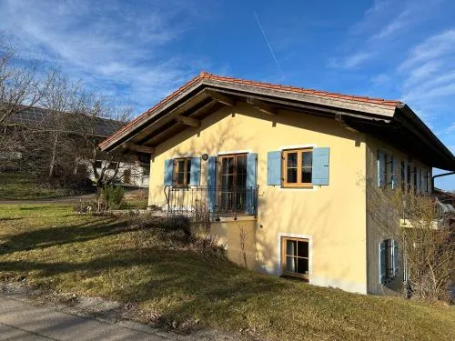Jaklmühlner Hof in Tittmoning, Deutschland