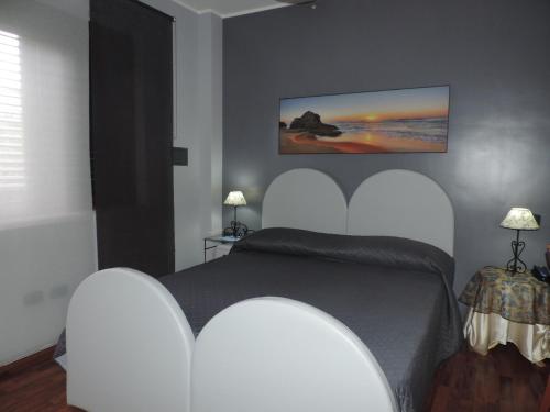 Bed & Breakfast ospiti a corte Room Type - Double or Twin Room with Garden View