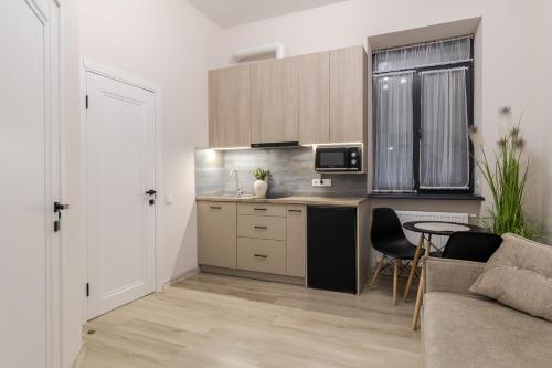 One-Bedroom Apartment image 10