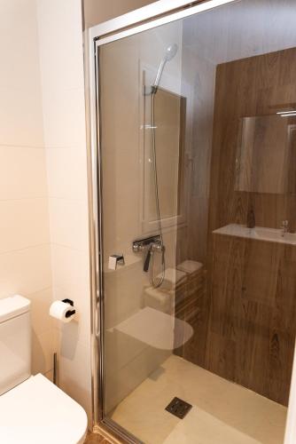 Céntrico y acogedor apartamento, Granada (fotografie 8)