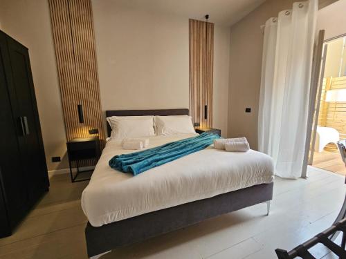 Be Your Home - Guest House Montegrappa Terrace