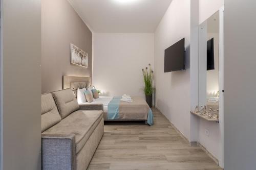 Apartment with Balcony image 10
